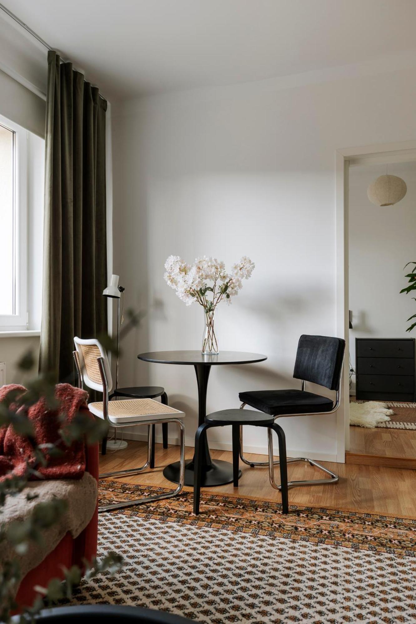 Apartment For Friends & Families Tallinn Exteriér fotografie