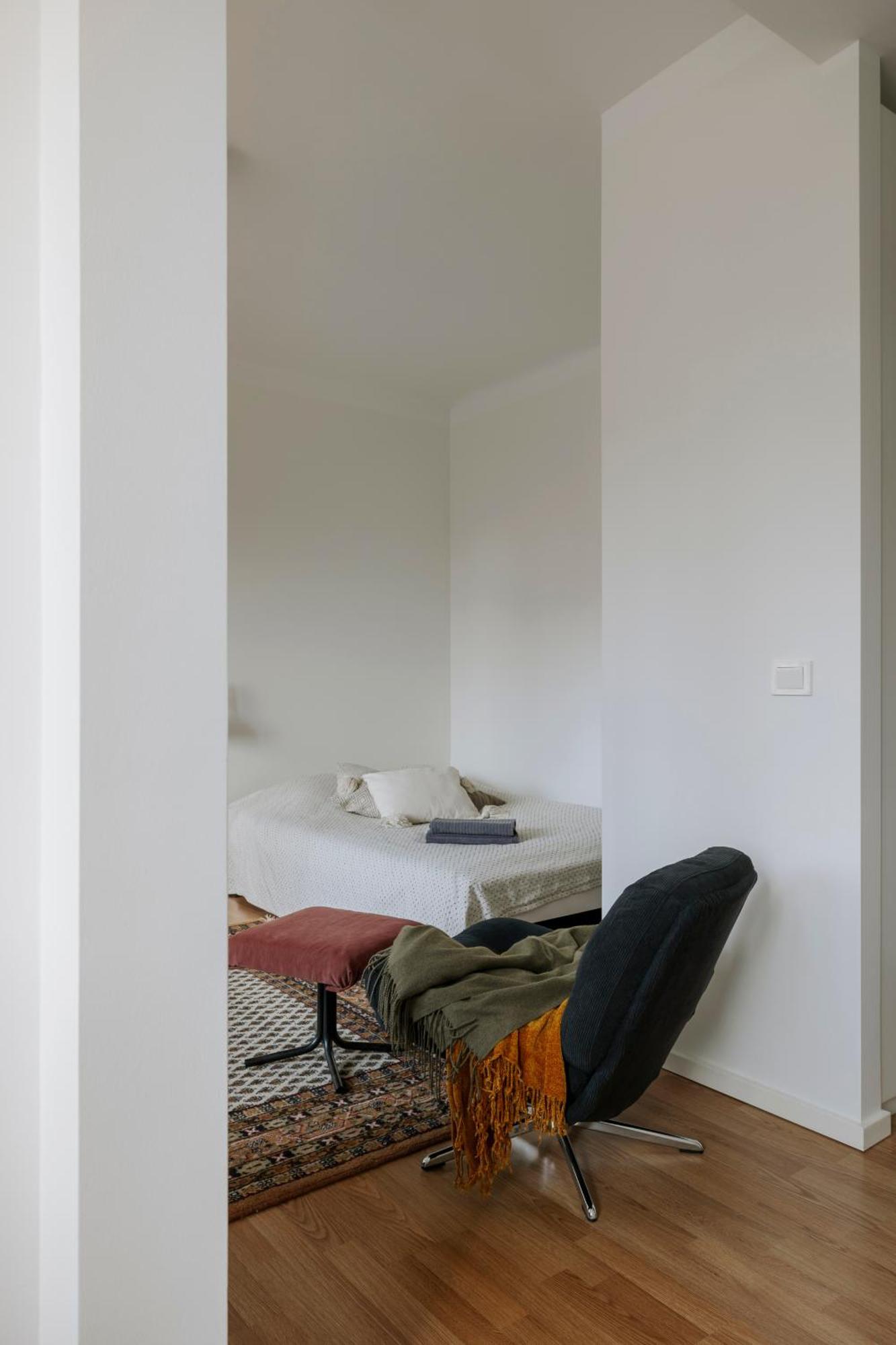 Apartment For Friends & Families Tallinn Exteriér fotografie